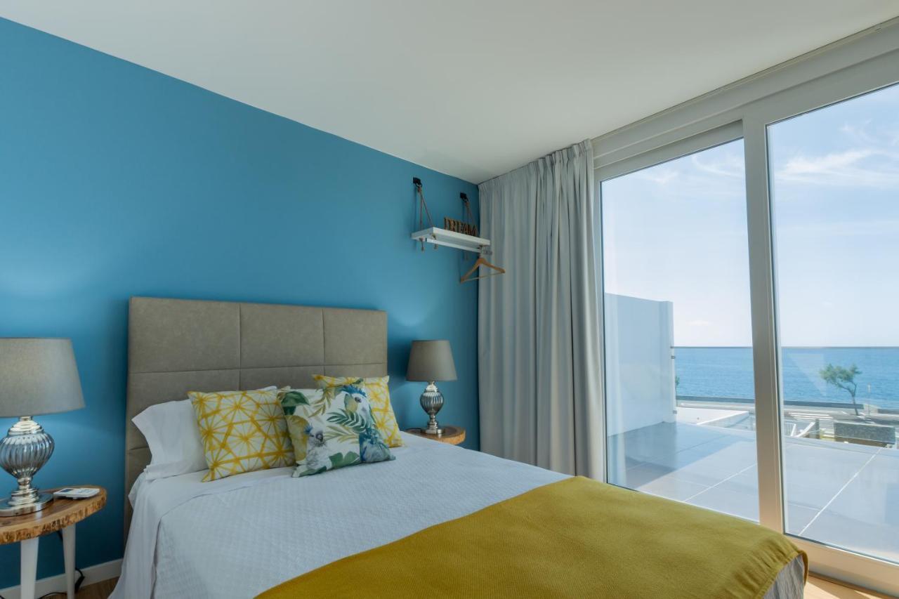 Ocean House Lejlighed Ponta Delgada Eksteriør billede