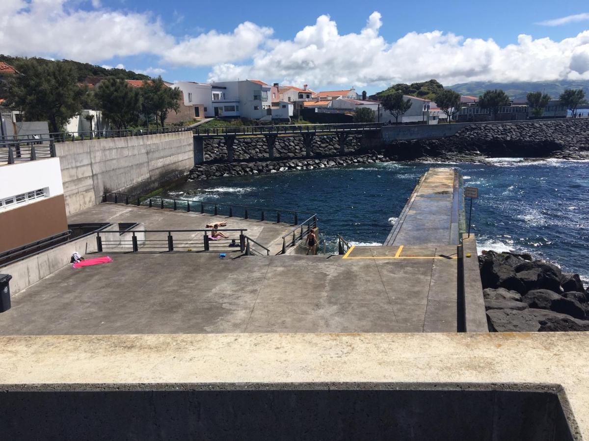 Ocean House Lejlighed Ponta Delgada Eksteriør billede